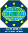 MASTER GUIDE and PLP 2023 INVESTITURE PACKAGE - Please Choose The One that Applies to You