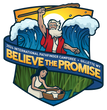 Believe the Promise - Gillette Wyoming - Camporee Flight Deposit