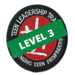 Level 3 - 2023 - TLT Course - £95.00