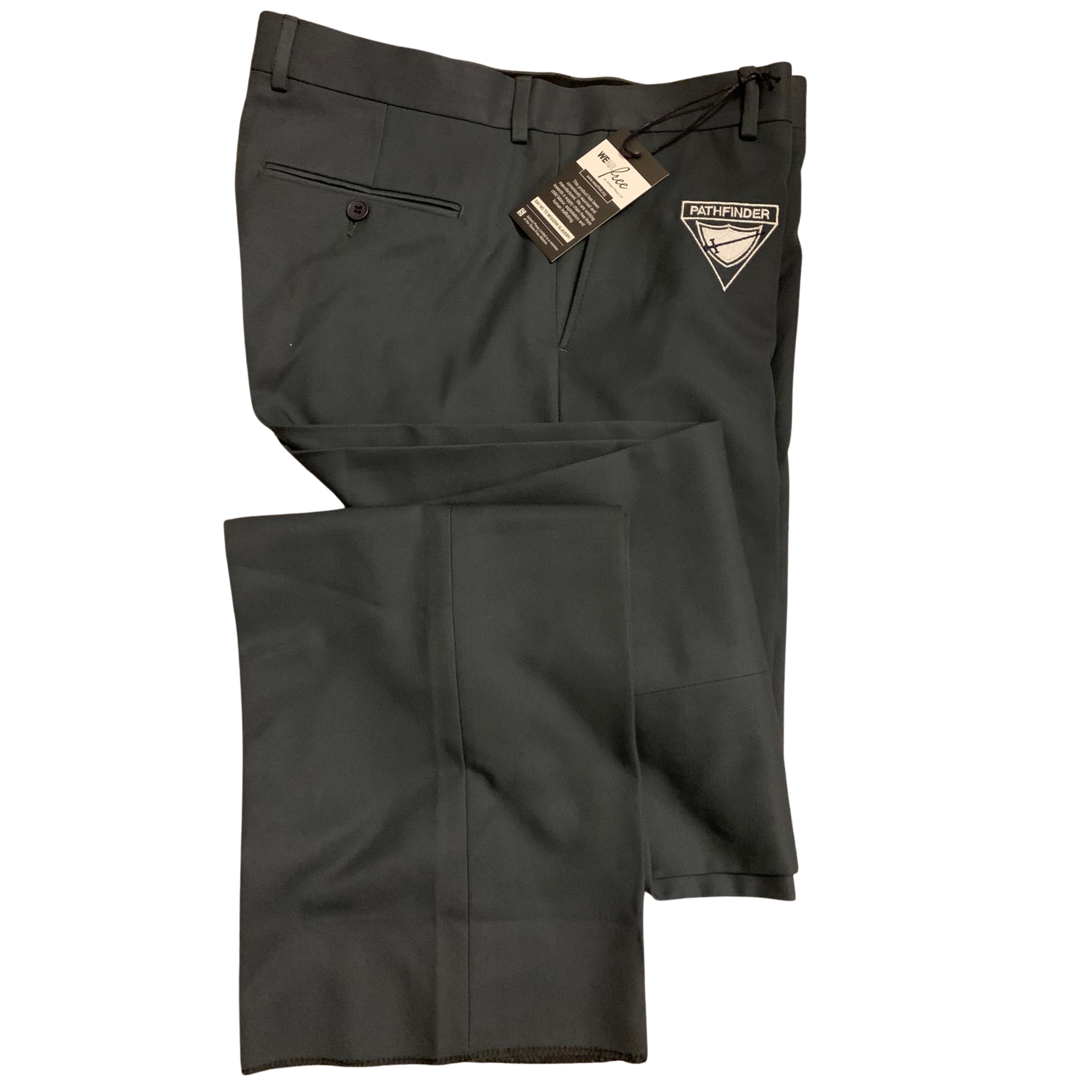 Pathfinder Dressing Pathfinder Dress Uniform Trousers – SEC Pathfinders